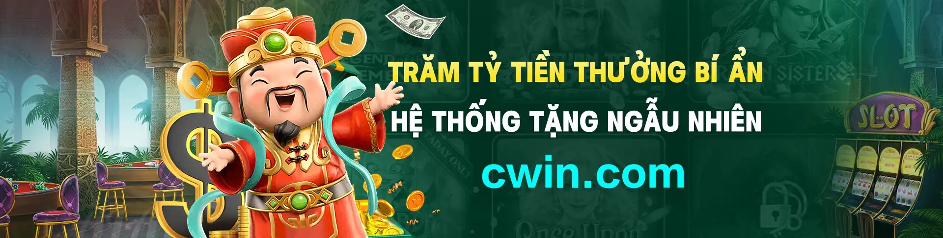 Cwin - Trang chủ sòng bạc trực tuyến Cwin05